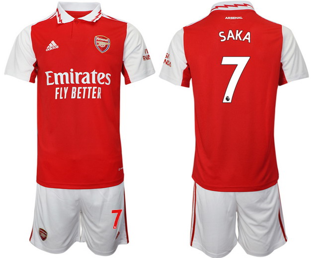 Arsenal jerseys-021